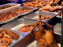 -黄毛鸭脖(汉阳总店)