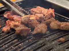 -韩满园· 甄选韩式烤肉
