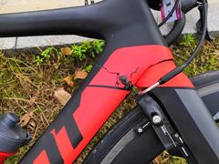 -GIANT捷安特自行车专卖店(金桥台儿庄路店)