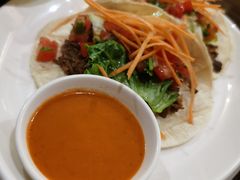 -panchos 墨西哥餐厅(嘉绿苑店)