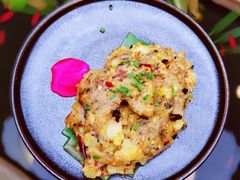 包烧老奶洋芋-都氏家DUSJOY(翡翠城店)