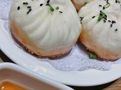 -廊亦舫Lang Yi Fang Restaurant(金桥店)