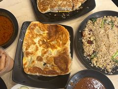 -新加坡Zam Zam餐馆