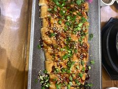 -长寿参鸡汤(朝韩风情街店)