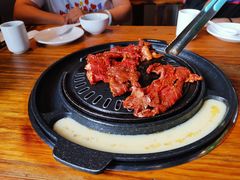 -超级神炭烤肉夜食(芥园西道店)