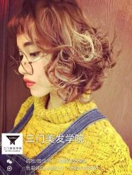 点击看大图 -MMby Hair Code芭曲发型