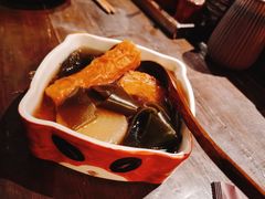 关东煮-三川·十酒Izakaya(南昌路店)