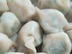 -俏东方·海味水饺·青岛菜(崂山店)