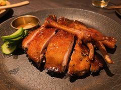 -SHAN山(前滩太古里店)