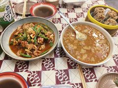 -老三样·旧食新味(船山路店)
