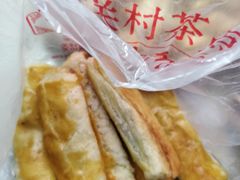 -中关村茶点