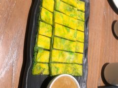 码头海草烙-渔家灯火(明湖店)