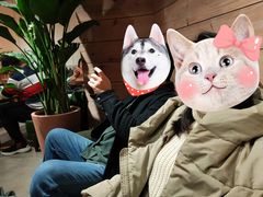 -梅龙镇广场
