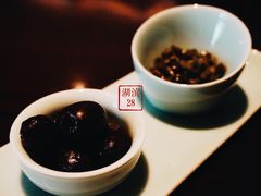-湖滨28中餐厅·西湖宴·杭州君悦酒店