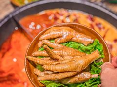 -冯校长老火锅(深圳总店)