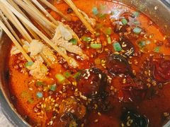 -郑喜旺烧烤(郑州总店)