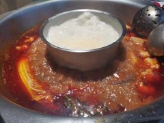 -鱼豆吉·豆浆鱼火锅(荆州万达店)