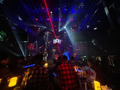 -808 LiveHouse
