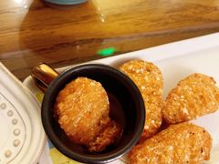 -萌啊莫·素食天津菜·西餐(五大道店)