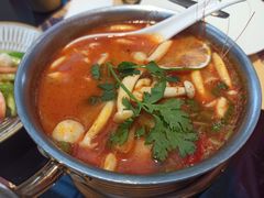 -simply thai天泰(静安嘉里中心店)