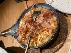 柴鱼芝士土豆泥-生如夏花泰式火锅(西村黑金店)