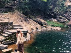 -白云源风景区
