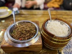 -宗巴雍姆藏餐府