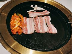 -韩时烤肉(枫蓝店)