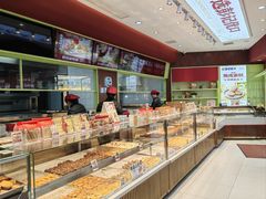 -彭记优口(胜利路店)