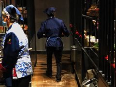-麒麟小院·老九江菜(安平路店)