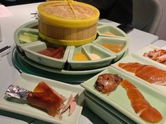 -羲和雅苑•北京烤鸭(国贸商城店)