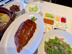 -四季民福烤鸭店(王府井东安门店)