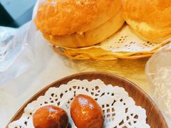 -御华麟·港奶·港包·港咖(解放路第二市场店)