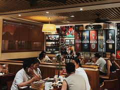 -福苗小骆驼烧烤(曲江店)