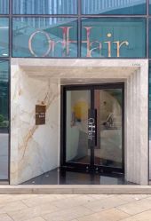 -OnHair造型