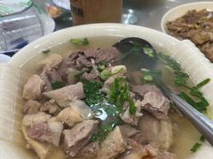 -翟氏天天小吃(上东街区店)