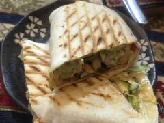 鸡肉卡巴-Turka土耳咖(五大道店)