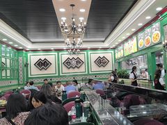 -花圃园餐厅店(和田二街28号院店)