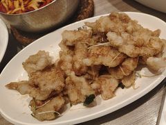 -六泰居·尔滨地标·东北菜(泰山路店)