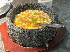 -绿茶餐厅(天津天河城店)