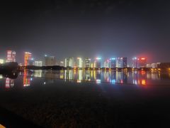 -尚贤河湿地