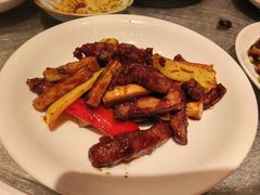-莆田餐厅PUTIEN(深圳湾万象城家宴店)