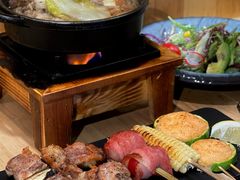 -森味花园·日本料理(伊藤洋华堂亚运村店)