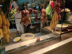 -君悦酒店·乐厨·高空自助餐(青年大街店)