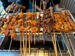 -邢氏老太太烤串(北兴街店)