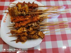 -孟记粥铺·家常菜·烧烤·粥(亚运村店)