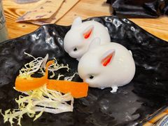 -锦小馆(安贞店)