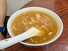 -添發碗仔翅美食