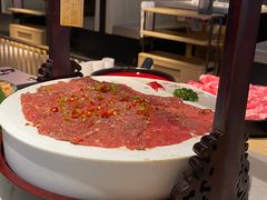-渡娘火锅(大兴大悦春风里店)