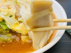 -鸿记·好再来普宁肠粉(莲花路店)